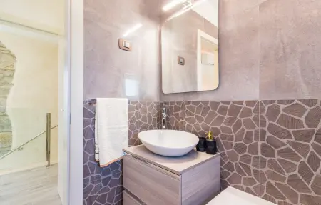 Villa Grazia, Maison 6 personnes à Pazin - Photo 42