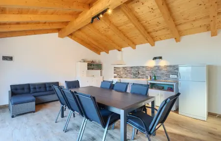 Villa Druskovic, Maison 8 personnes à Umag - Photo 8