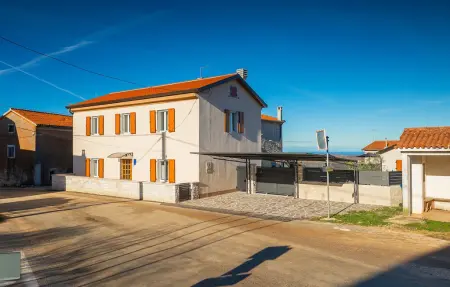 Villa Druskovic, Maison 8 personnes à Umag - Photo 14
