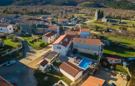 Villa Druskovic, Maison 8 personnes à Umag - Photo 16