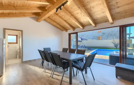 Villa Druskovic, Maison 8 personnes à Umag - Photo 20