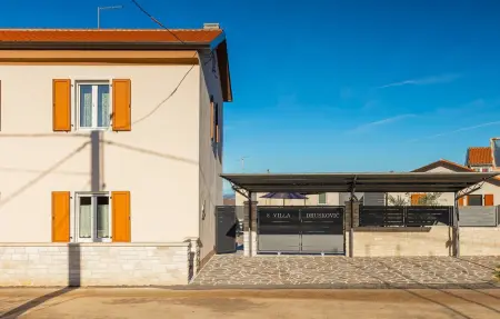 Villa Druskovic, Maison 8 personnes à Umag - Photo 21