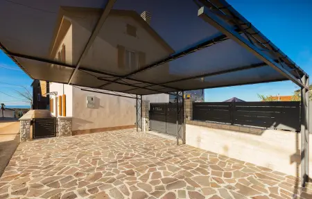 Villa Druskovic, Maison 8 personnes à Umag - Photo 22
