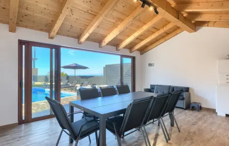 Villa Druskovic, Maison 8 personnes à Umag - Photo 23