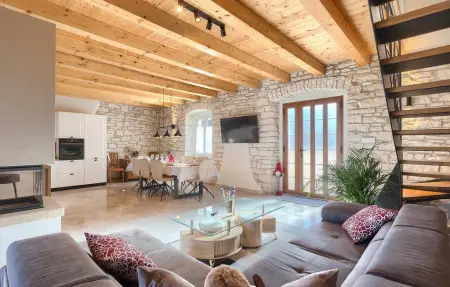 Villa Druskovic, Maison 8 personnes à Umag - Photo 24