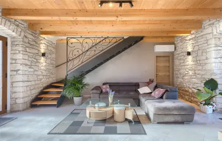 Villa Druskovic, Maison 8 personnes à Umag - Photo 25