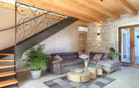 Villa Druskovic, Maison 8 personnes à Umag - Photo 26