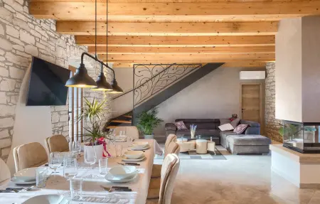 Villa Druskovic, Maison 8 personnes à Umag - Photo 27
