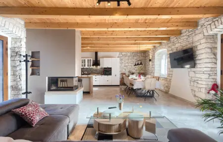 Villa Druskovic, Maison 8 personnes à Umag - Photo 29