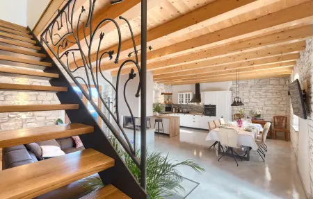 Villa Druskovic, Maison 8 personnes à Umag - Photo 30