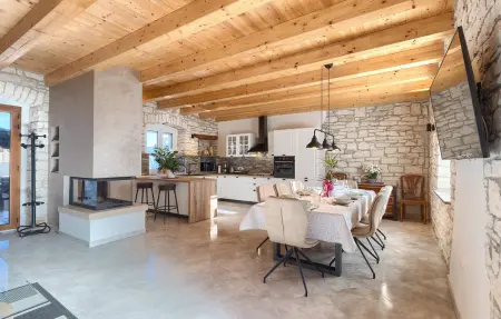 Villa Druskovic, Maison 8 personnes à Umag - Photo 31