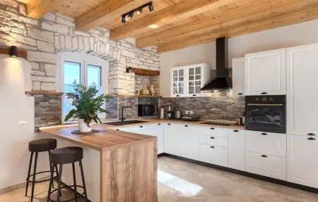 Villa Druskovic, Maison 8 personnes à Umag - Photo 33