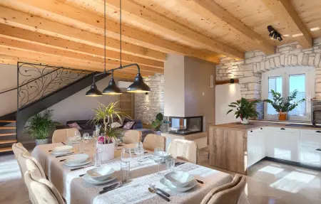 Villa Druskovic, Maison 8 personnes à Umag - Photo 34