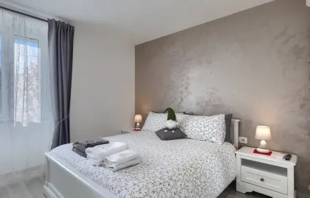 Villa Druskovic, Maison 8 personnes à Umag - Photo 36