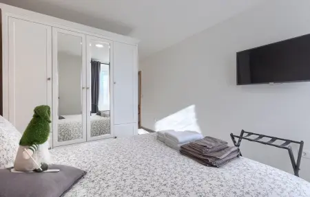 Villa Druskovic, Maison 8 personnes à Umag - Photo 37