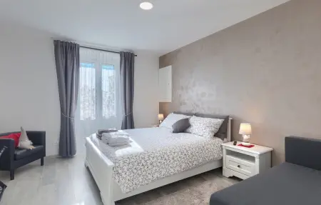 Villa Druskovic, Maison 8 personnes à Umag - Photo 38