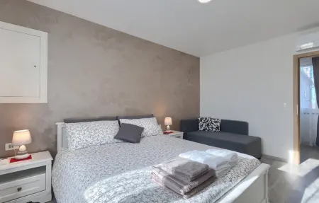Villa Druskovic, Maison 8 personnes à Umag - Photo 39