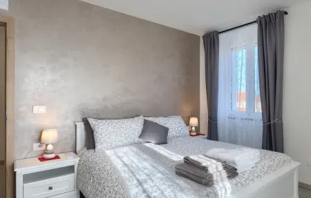 Villa Druskovic, Maison 8 personnes à Umag - Photo 40