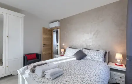 Villa Druskovic, Maison 8 personnes à Umag - Photo 41