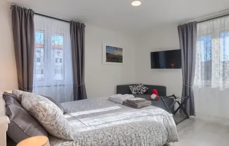 Villa Druskovic, Maison 8 personnes à Umag - Photo 42
