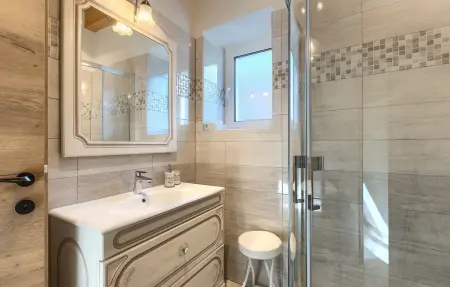 Villa Druskovic, Maison 8 personnes à Umag - Photo 44