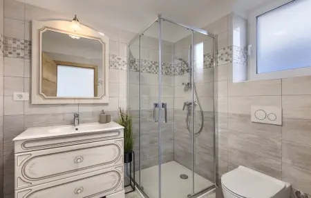 Villa Druskovic, Maison 8 personnes à Umag - Photo 45