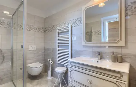 Villa Druskovic, Maison 8 personnes à Umag - Photo 46