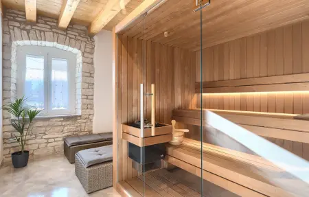 Villa Druskovic, Maison 8 personnes à Umag - Photo 48