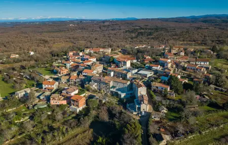 Villa Druskovic, Maison 8 personnes à Umag - Photo 52