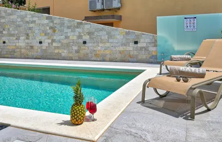 Villa Futura, Maison 6 personnes à Maslenica - Photo 11
