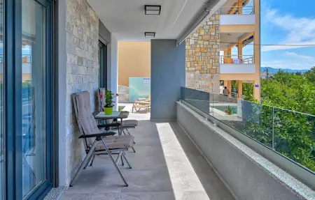 Villa Futura, Maison 6 personnes à Maslenica - Photo 19