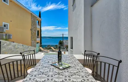 Villa Futura, Maison 6 personnes à Maslenica - Photo 24
