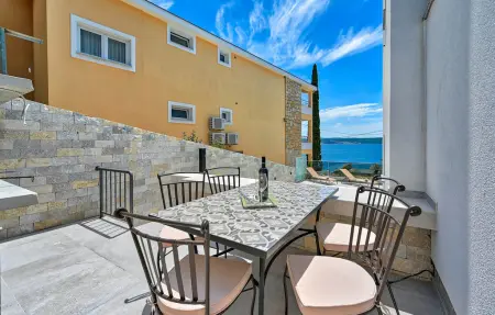 Villa Futura, Maison 6 personnes à Maslenica - Photo 25