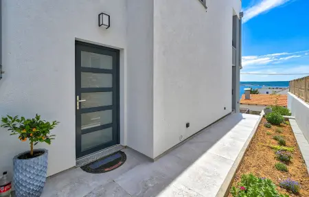 Villa Futura, Maison 6 personnes à Maslenica - Photo 28