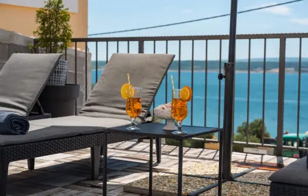 Villa Futura, Maison 6 personnes à Maslenica - Photo 29
