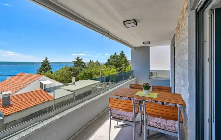 Villa Futura, Maison 6 personnes à Maslenica - Photo 32