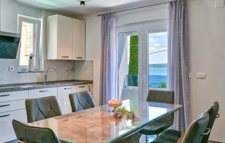 Villa Futura, Maison 6 personnes à Maslenica - Photo 38