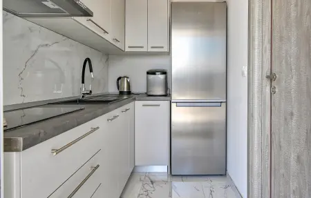 Villa Futura, Maison 6 personnes à Maslenica - Photo 42
