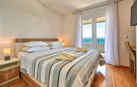 Villa Futura, Maison 6 personnes à Maslenica - Photo 43