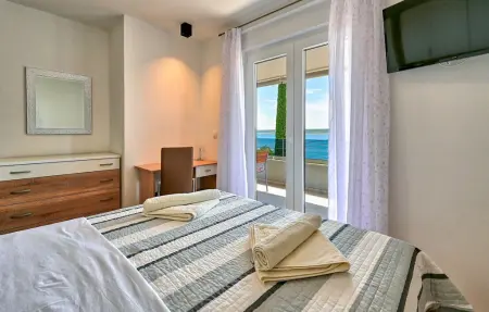 Villa Futura, Maison 6 personnes à Maslenica - Photo 44