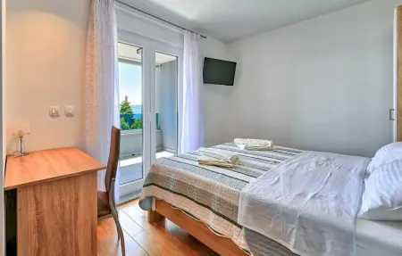 Villa Futura, Maison 6 personnes à Maslenica - Photo 45
