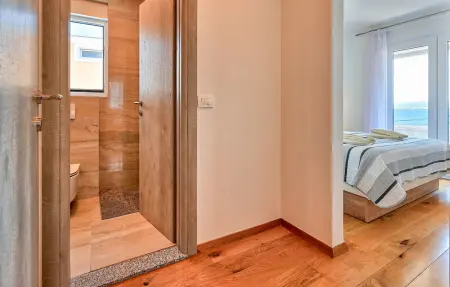 Villa Futura, Maison 6 personnes à Maslenica - Photo 46