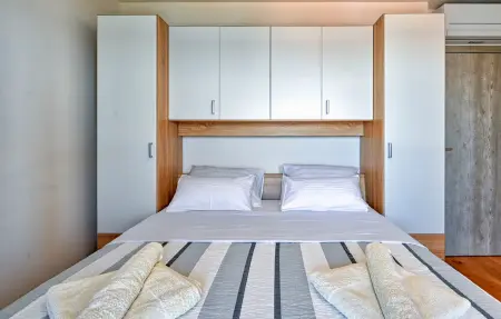 Villa Futura, Maison 6 personnes à Maslenica - Photo 47