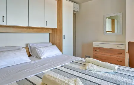 Villa Futura, Maison 6 personnes à Maslenica - Photo 48