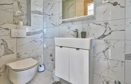 Villa Futura, Maison 6 personnes à Maslenica - Photo 54