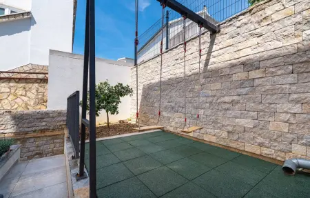 Villa Futura, Maison 6 personnes à Maslenica - Photo 55