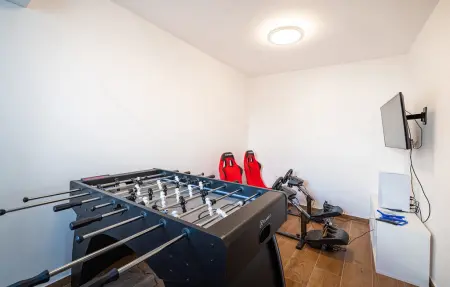 Villa Futura, Maison 6 personnes à Maslenica - Photo 57