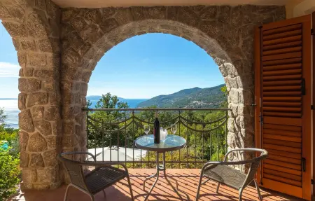 Villa Marina, Maison 8 personnes à Opatija - Photo 1