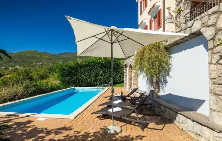 Villa Marina, Maison 8 personnes à Opatija - Photo 4