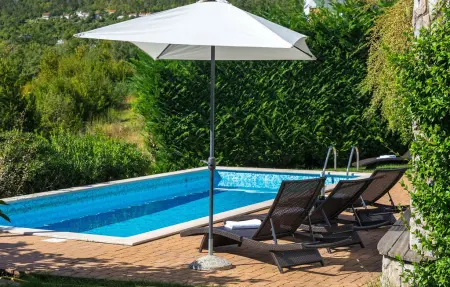 Villa Marina, Maison 8 personnes à Opatija - Photo 9